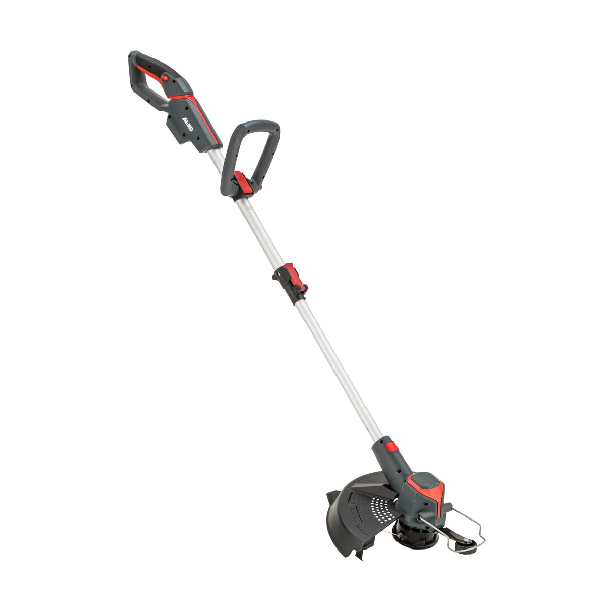AL-KO Premium GTD 1833 Greenline Cordless Grass Trimmer