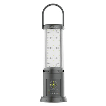 LEDLenser - AL10R WORK - Lantern (6300)