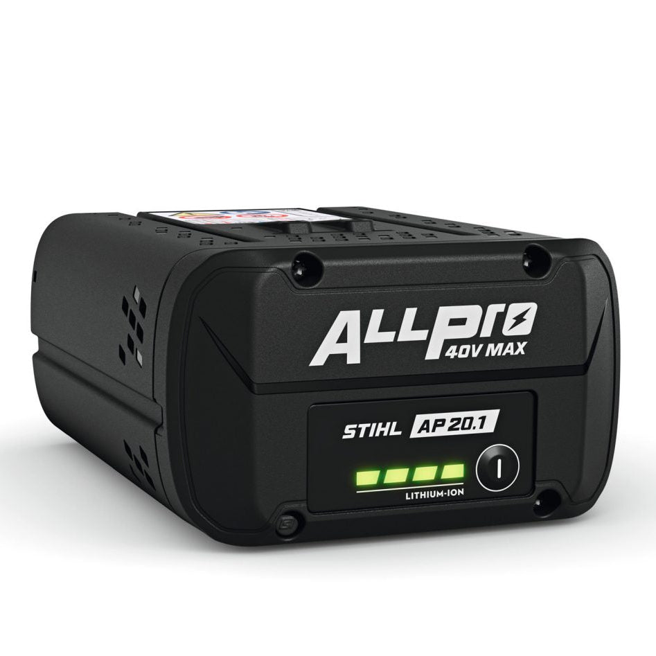 STIHL ALLPRO AP 20.1 40V Lithium-Ion Battery 144Wh