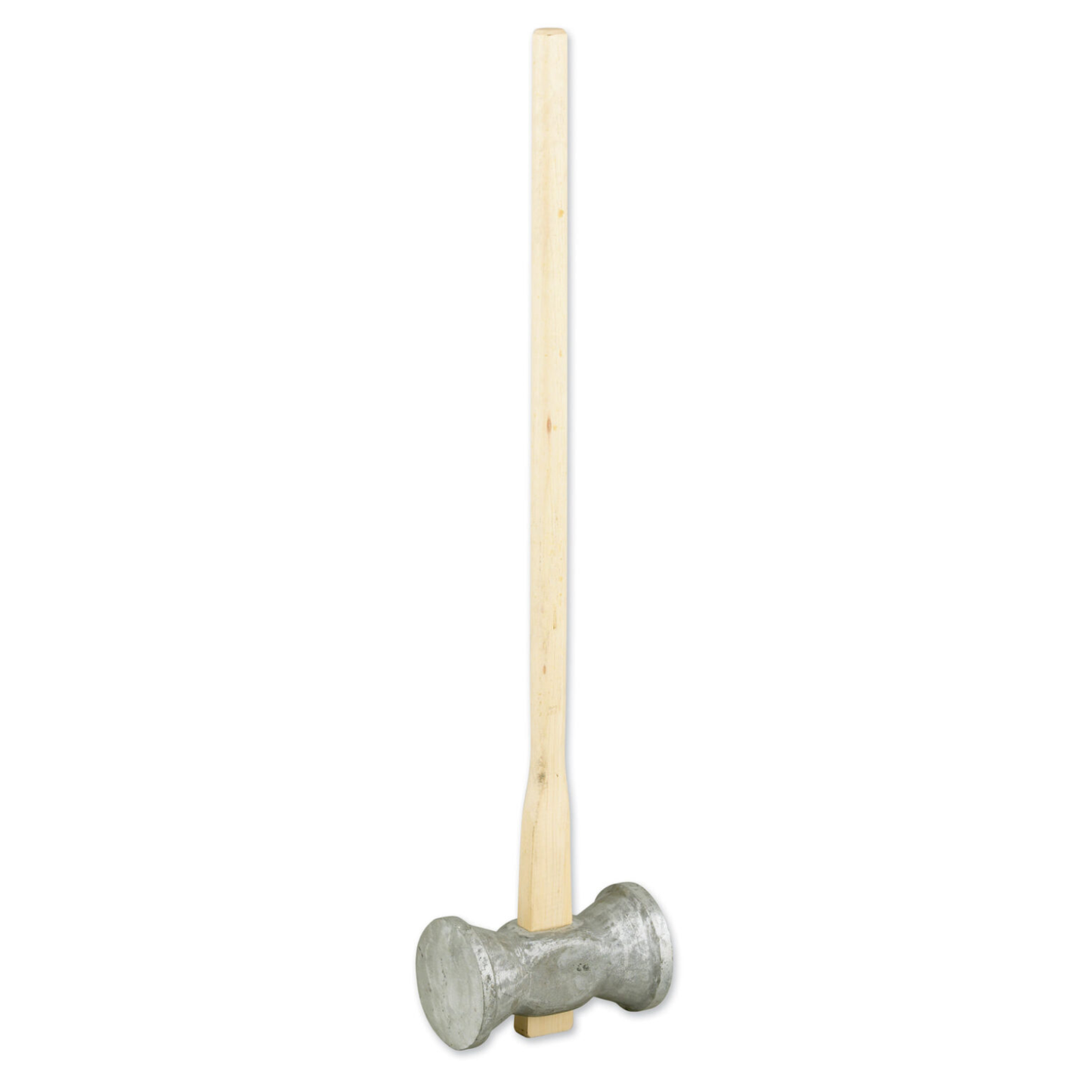 Mell Alloy Head Inc. Shaft