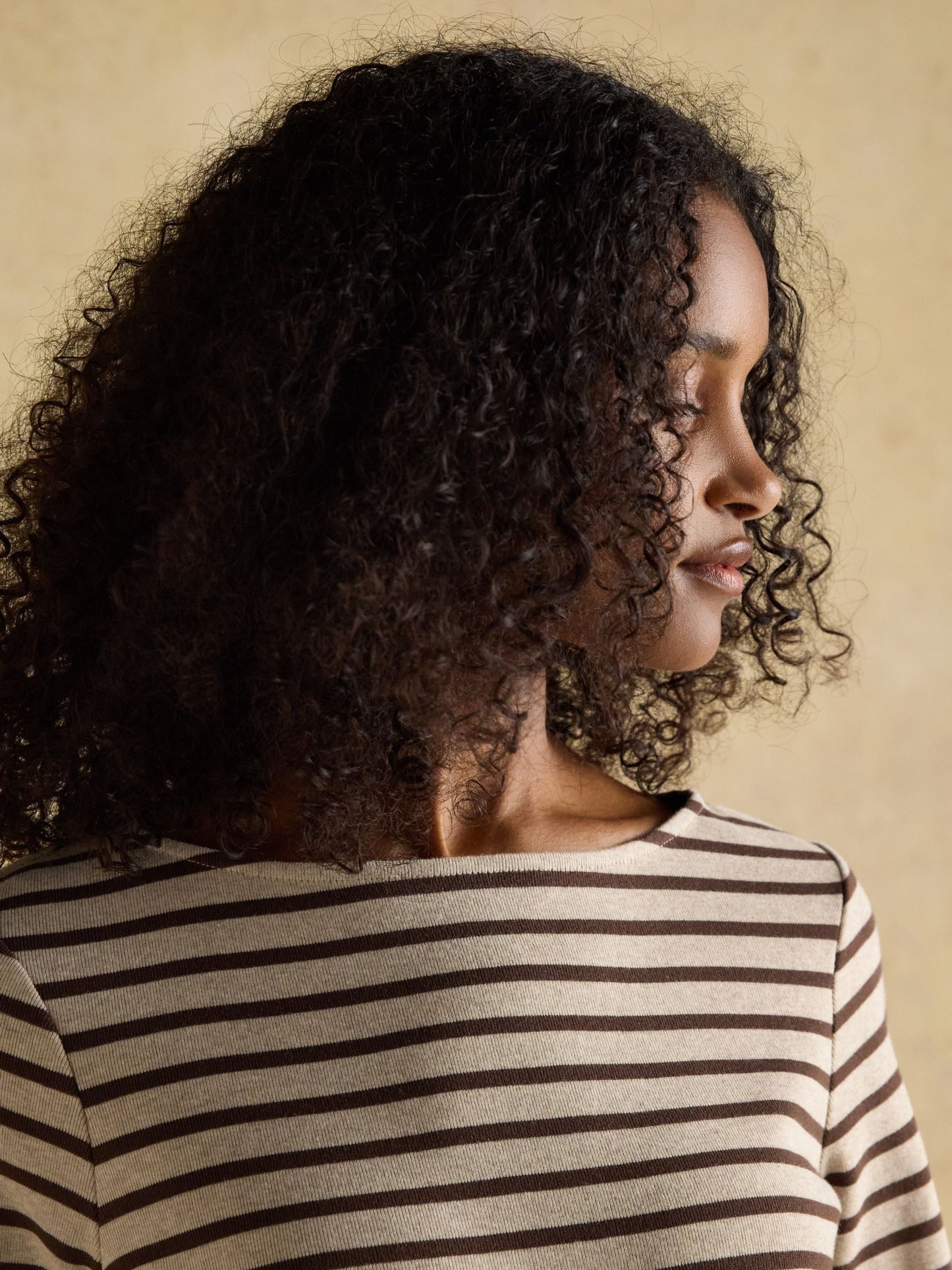 Joules Harbour Boat Neck Top