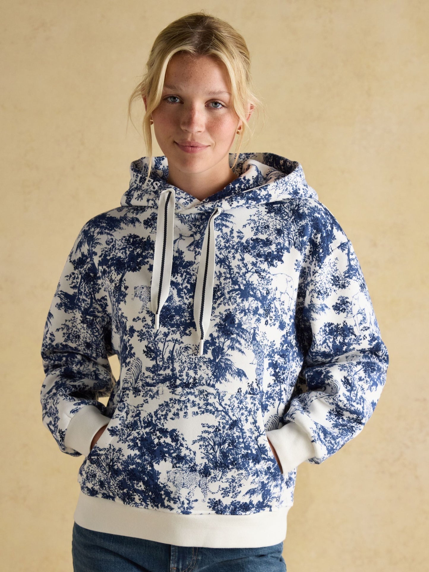 Joules Milbourne Hoodie