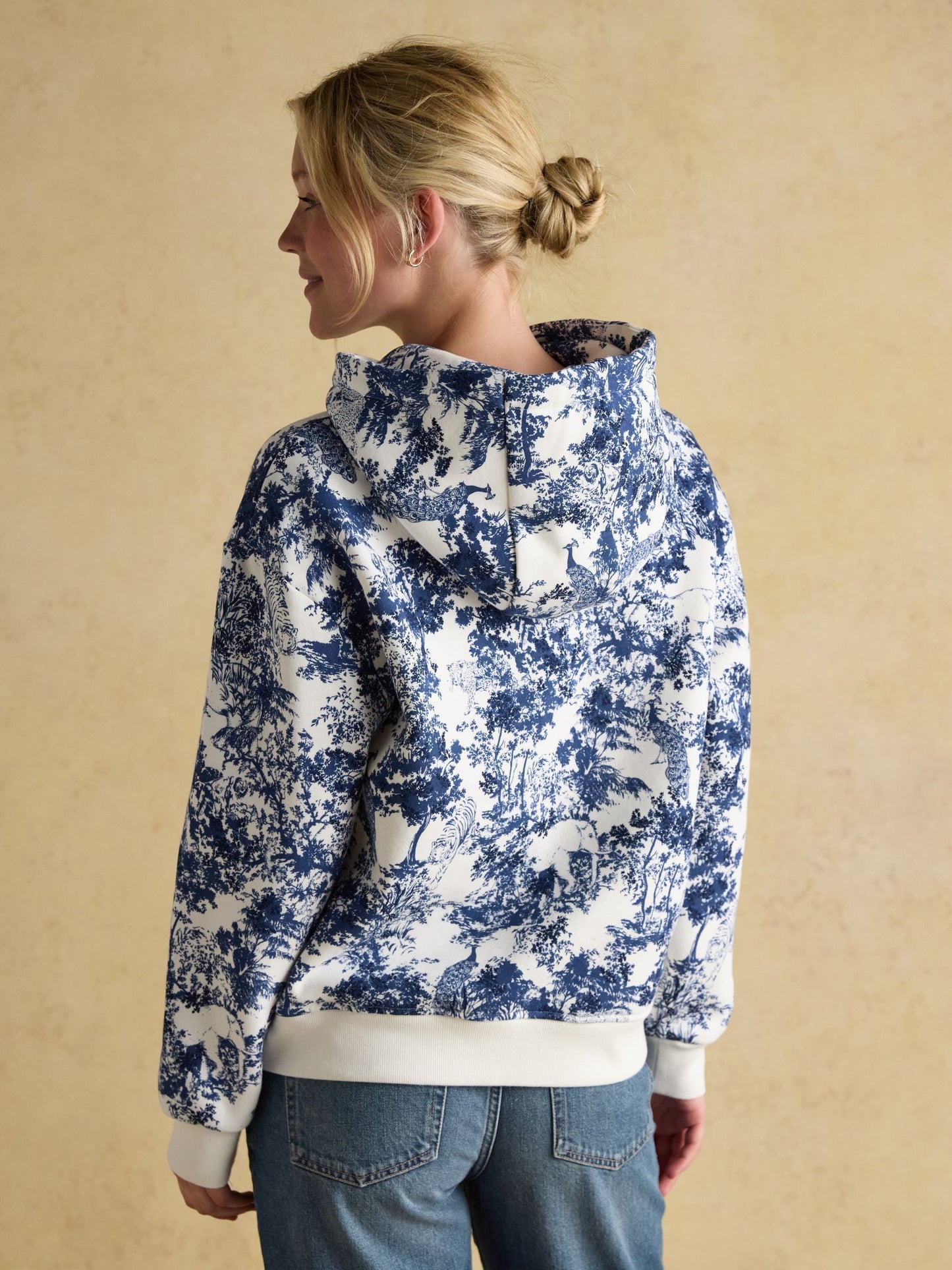 Joules Milbourne Hoodie