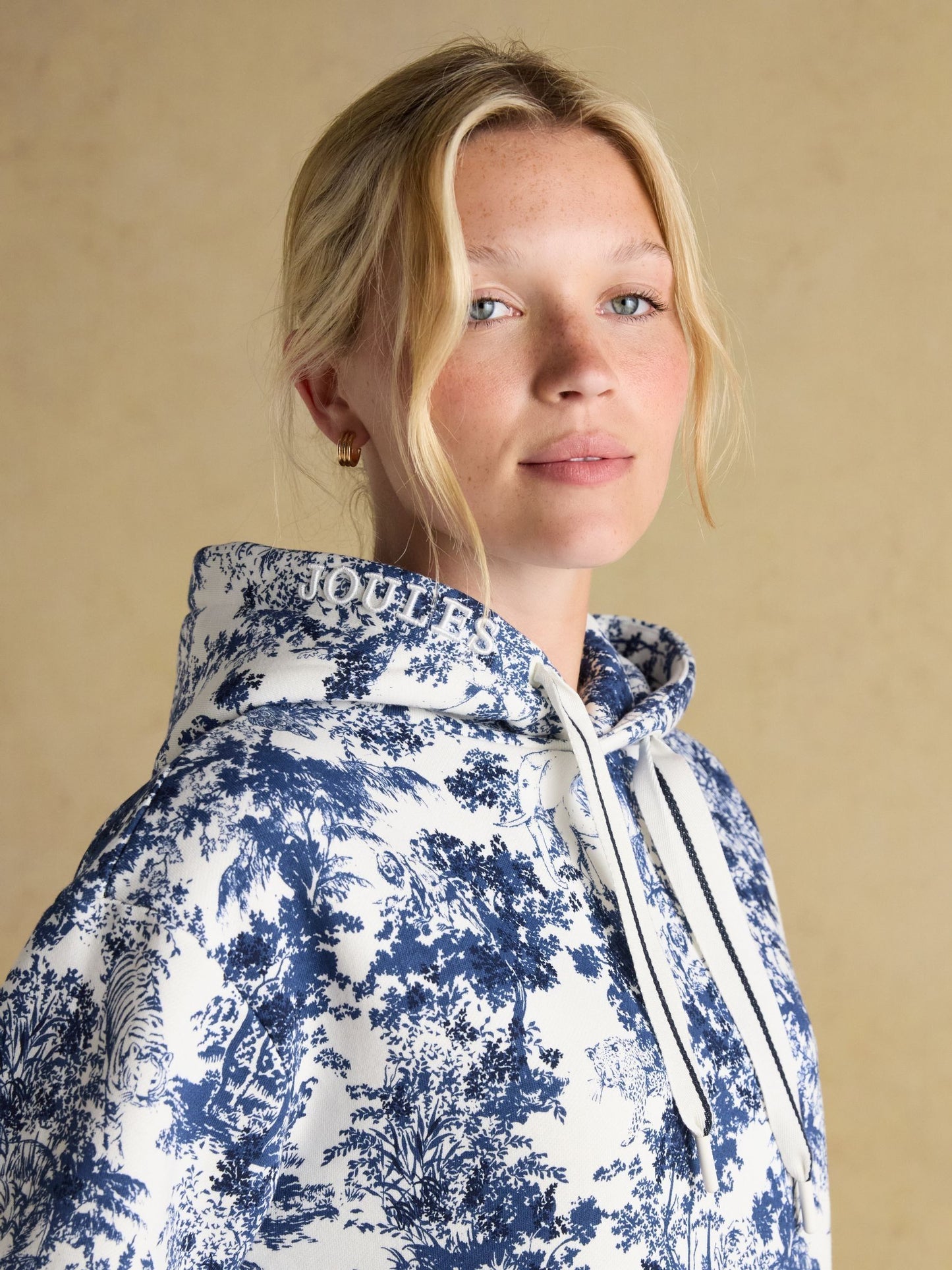 Joules Milbourne Hoodie