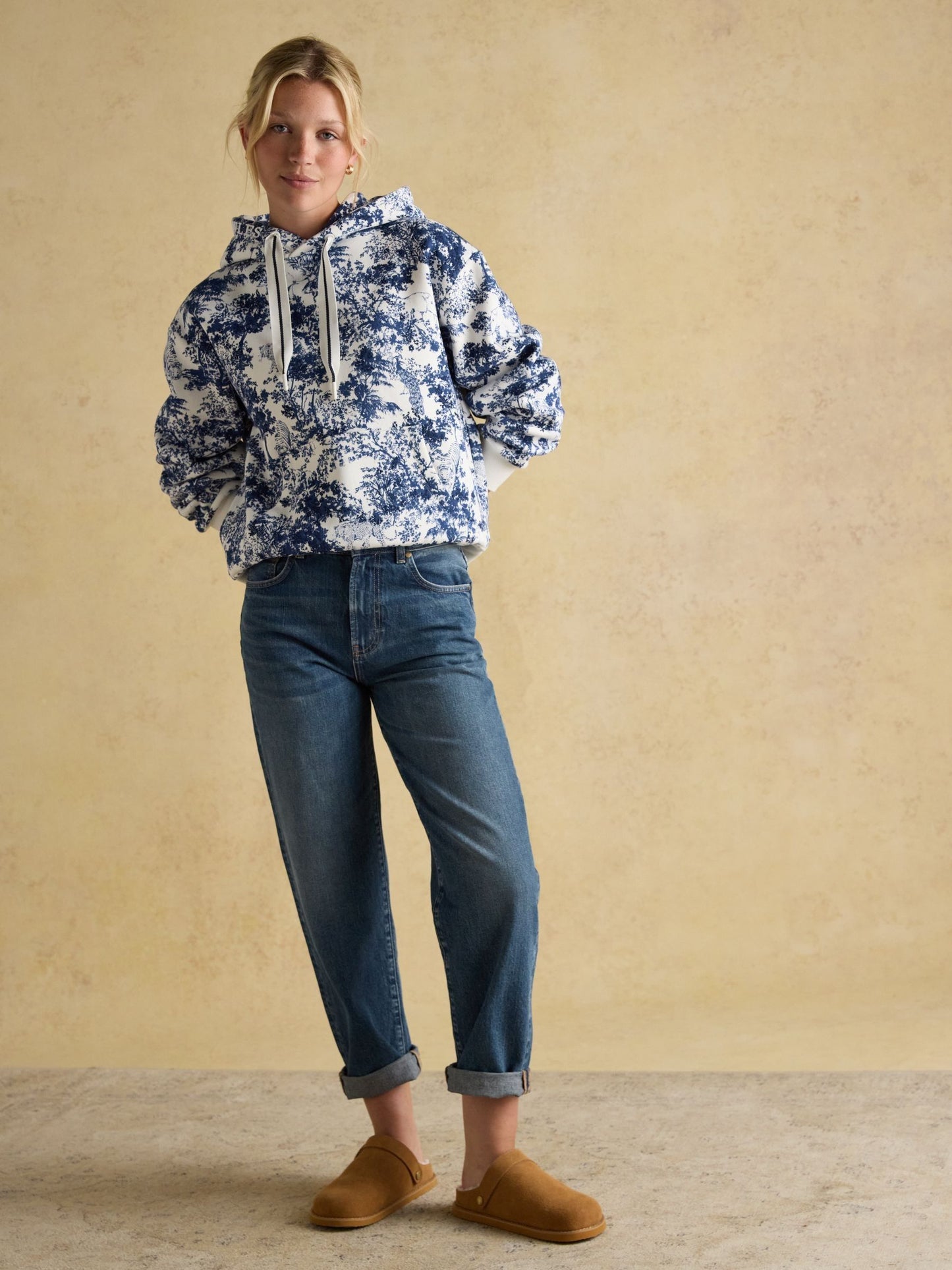 Joules Milbourne Hoodie