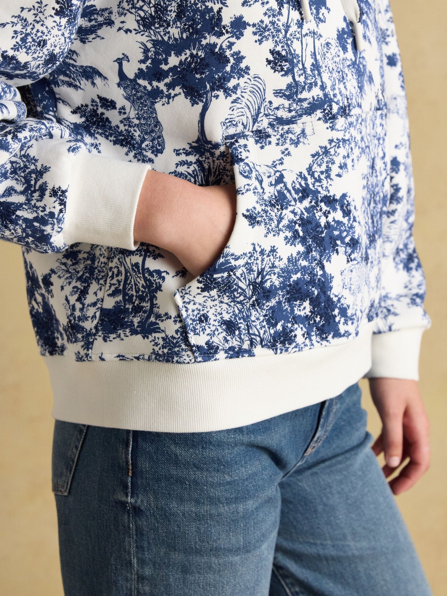 Joules Milbourne Hoodie