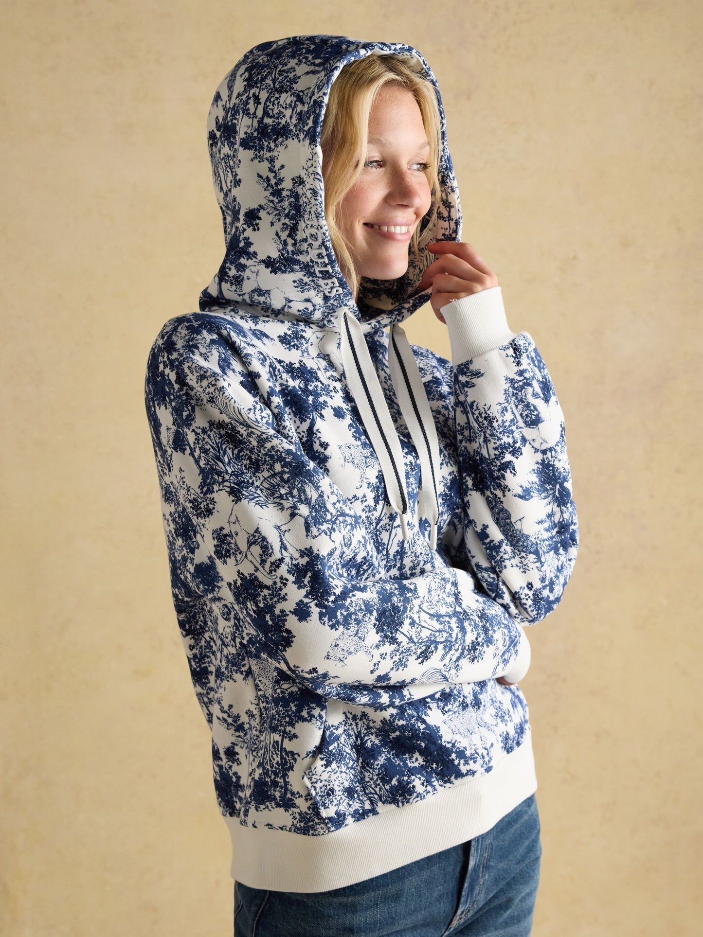Joules Milbourne Hoodie