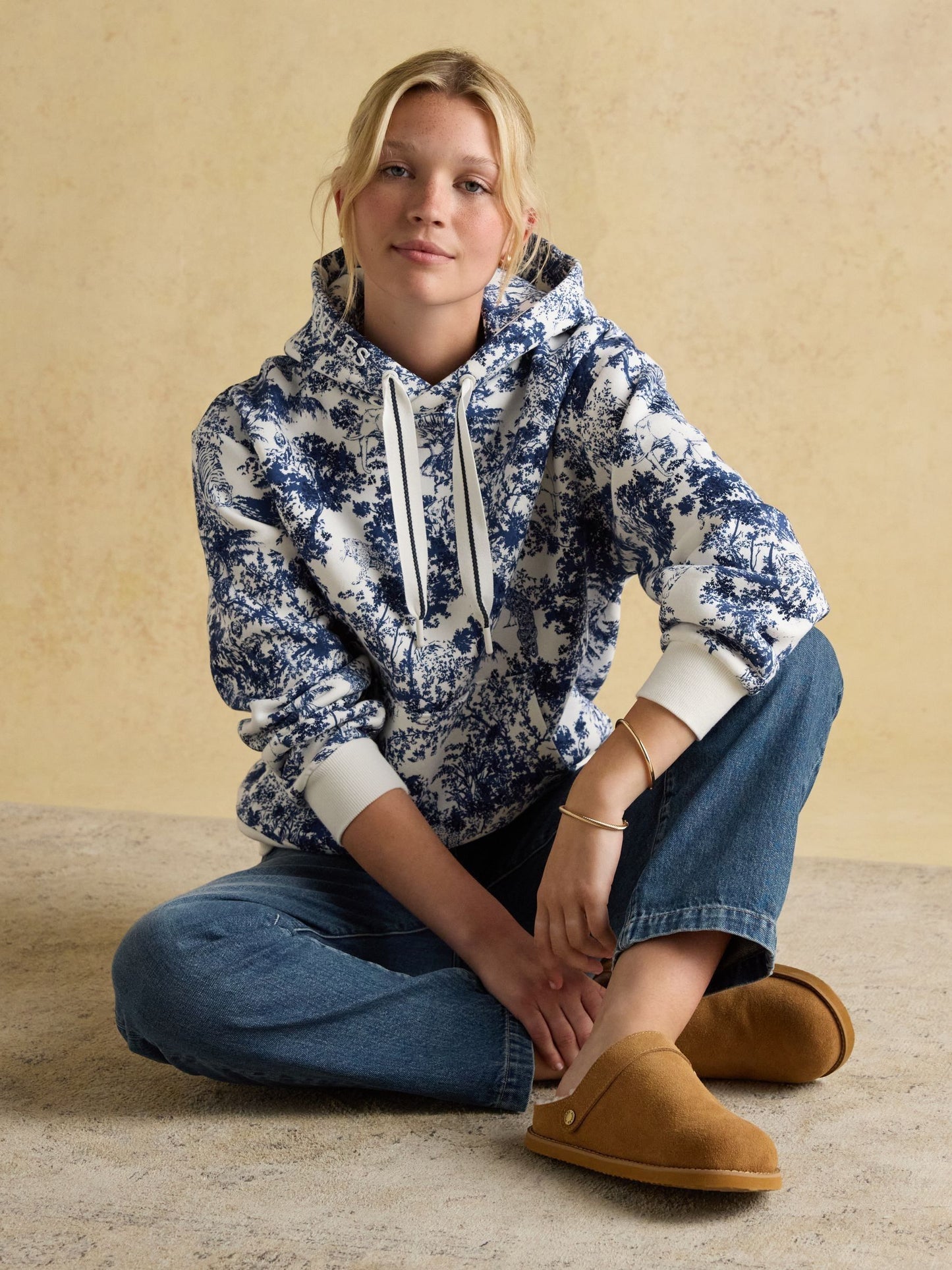 Joules Milbourne Hoodie