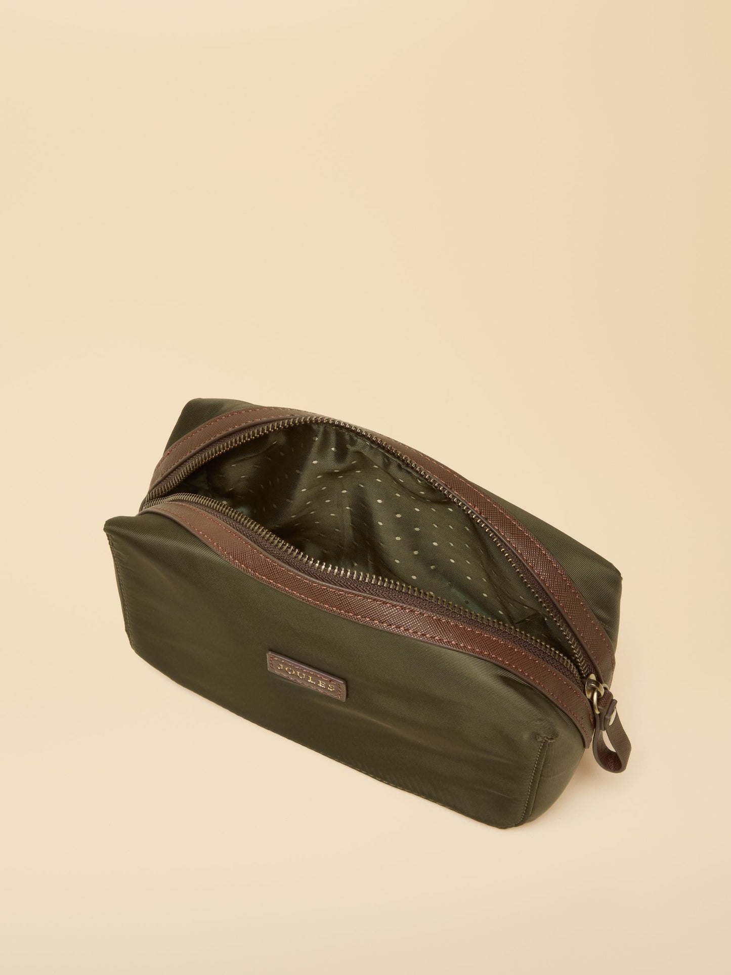 Joules Edie Cosmetic Bag