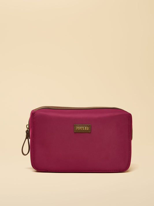 Joules Edie Cosmetic Bag