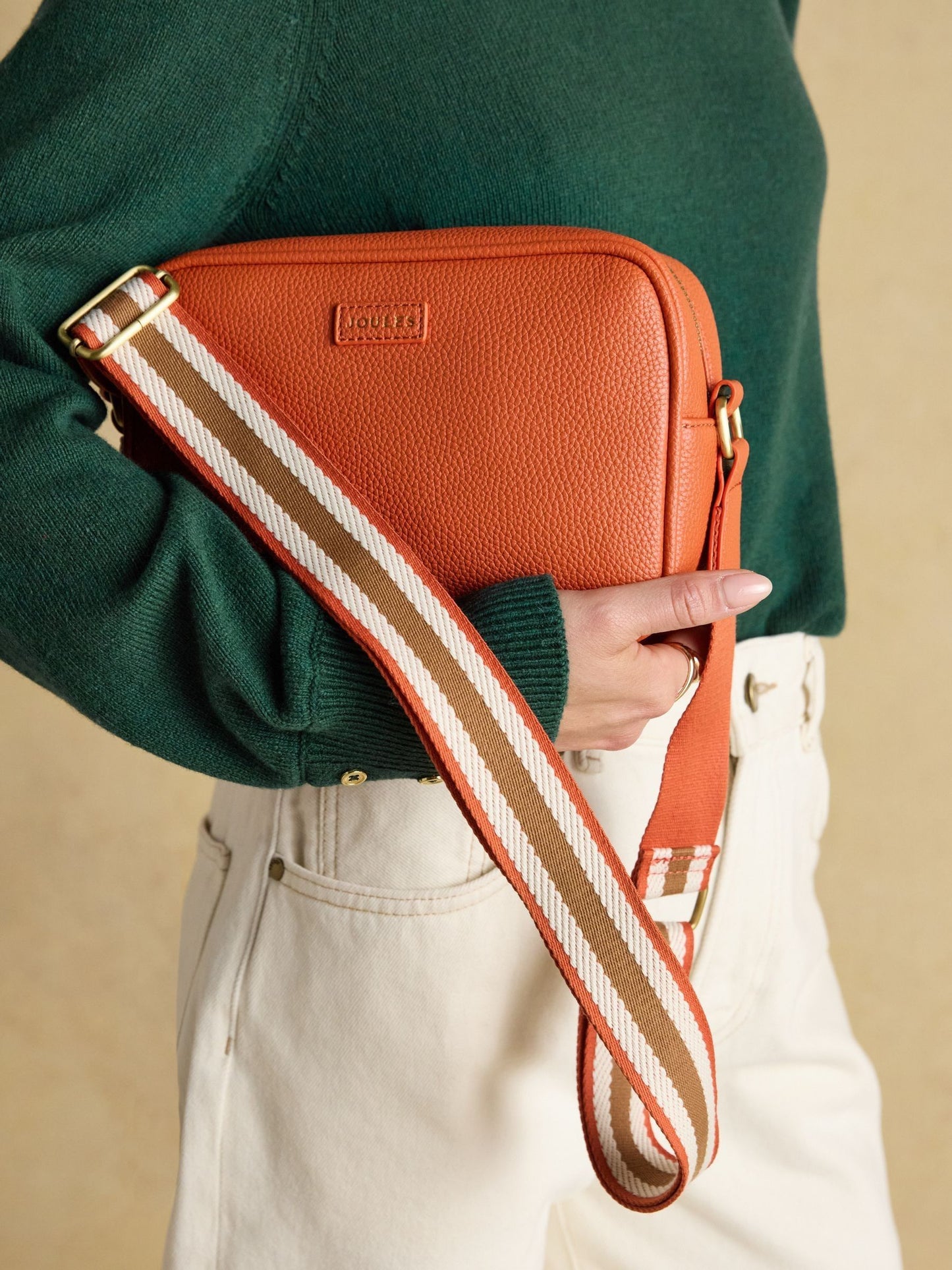 Joules Trent Cross Body Bag