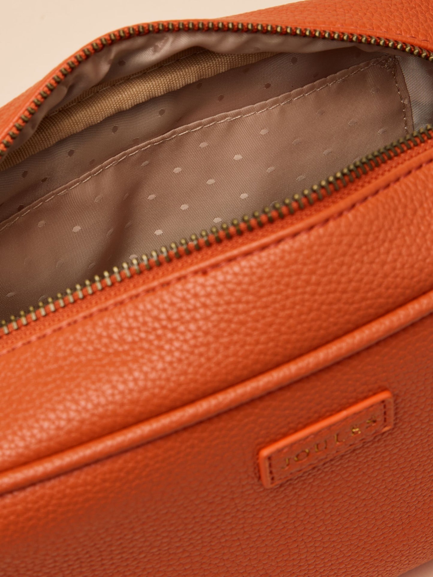 Joules Trent Cross Body Bag