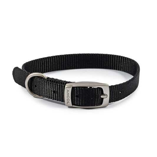 Ancol Viva Buckle Collar