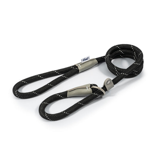 Ancol Viva Rope Slip Lead