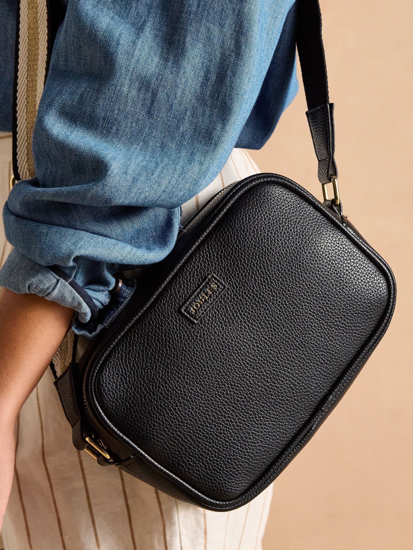 Joules Trent Cross Body Bag