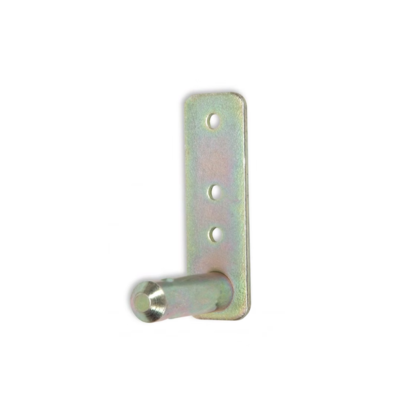 Ifor Williams AS0630SS Linch Pin Receiver