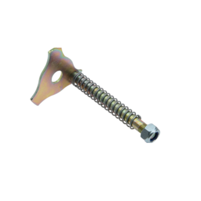 Ifor Williams AS1711 Sump Tank Drain Cover Assembly