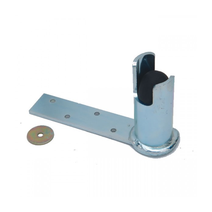 Ifor Williams Right-Hand Side Arm Assembly - RRA Barrier