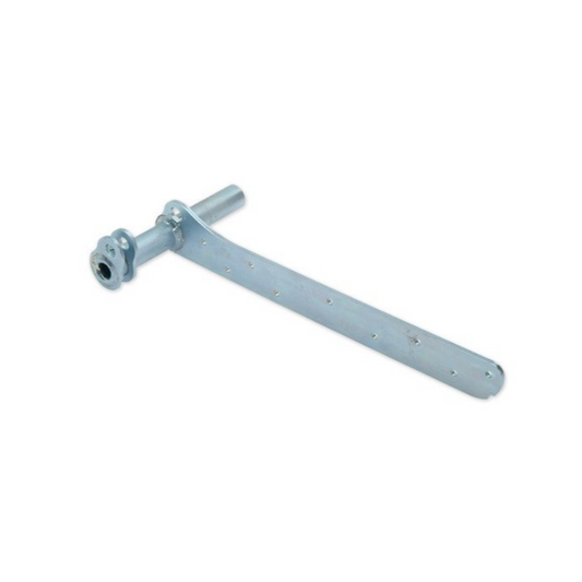 Ifor Williams AS1971 Left-Hand Drop Leaf Pivot