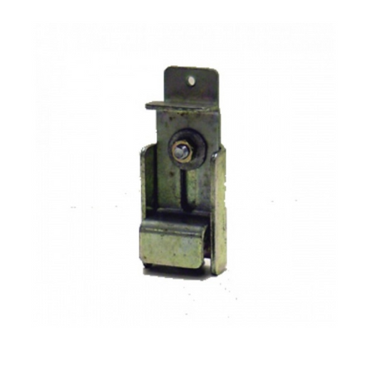 Ifor Williams AS4192 Deck Retainer - Plain & Stud