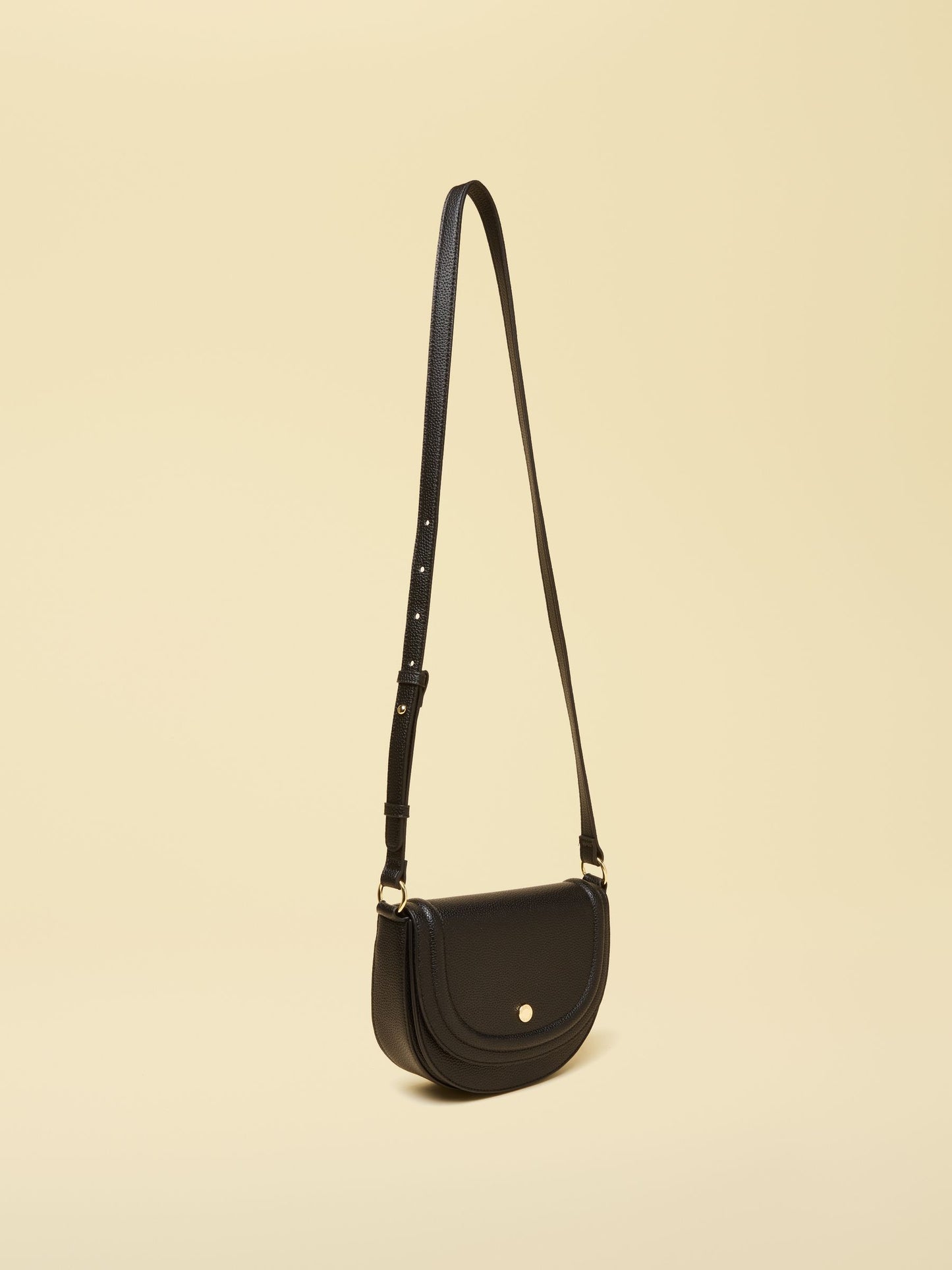 Joules Paloma Half Moon Cross Body Bag