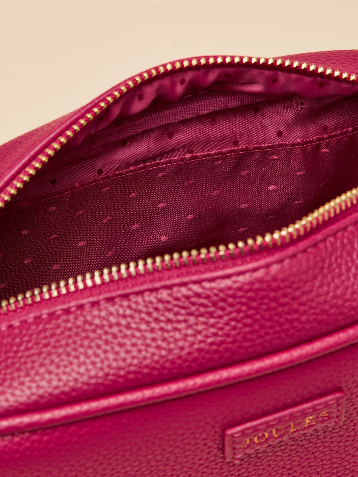 Joules Trent Cross Body Bag