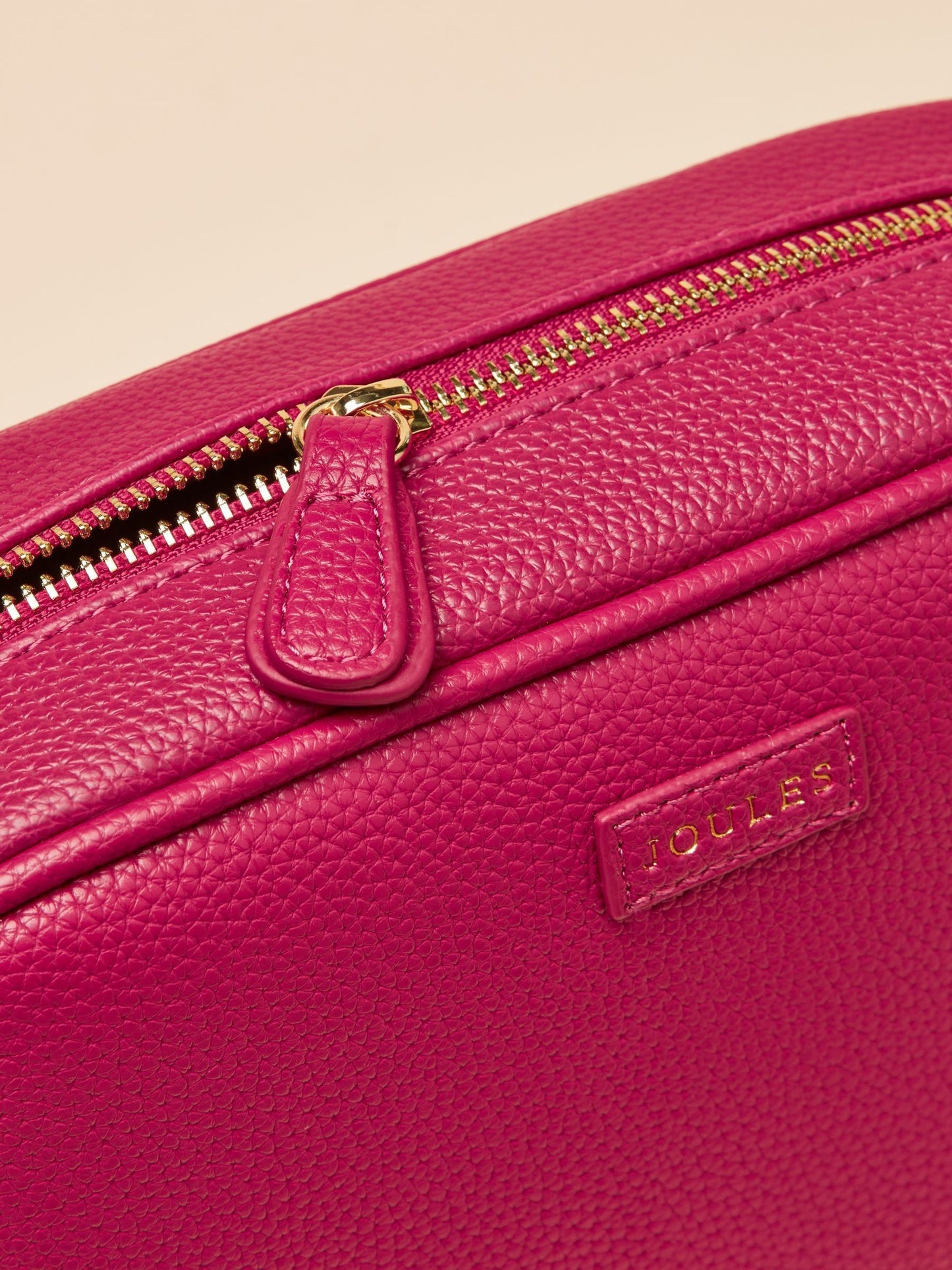 Joules Trent Cross Body Bag