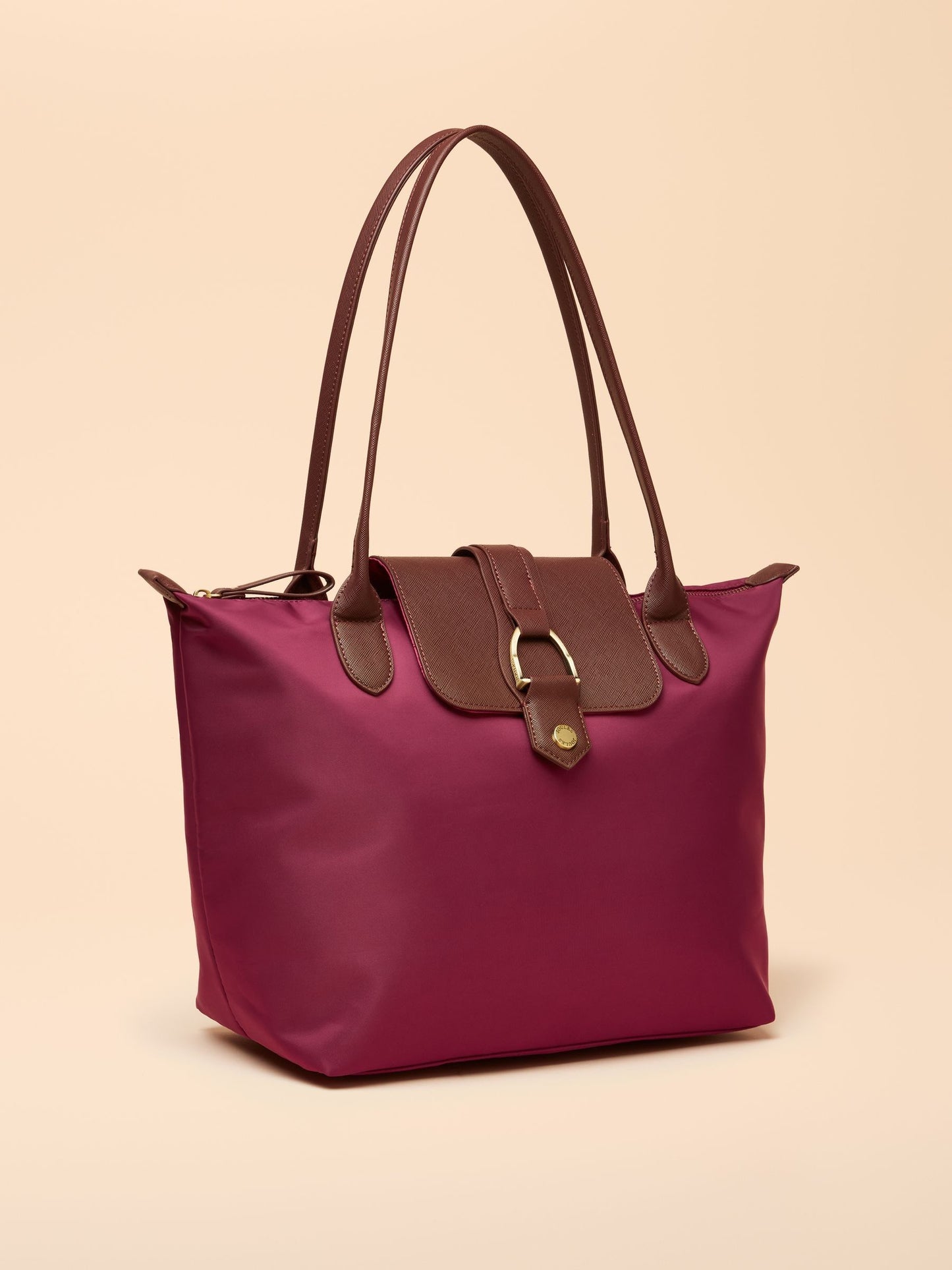 Joules Edie Shopper Bag