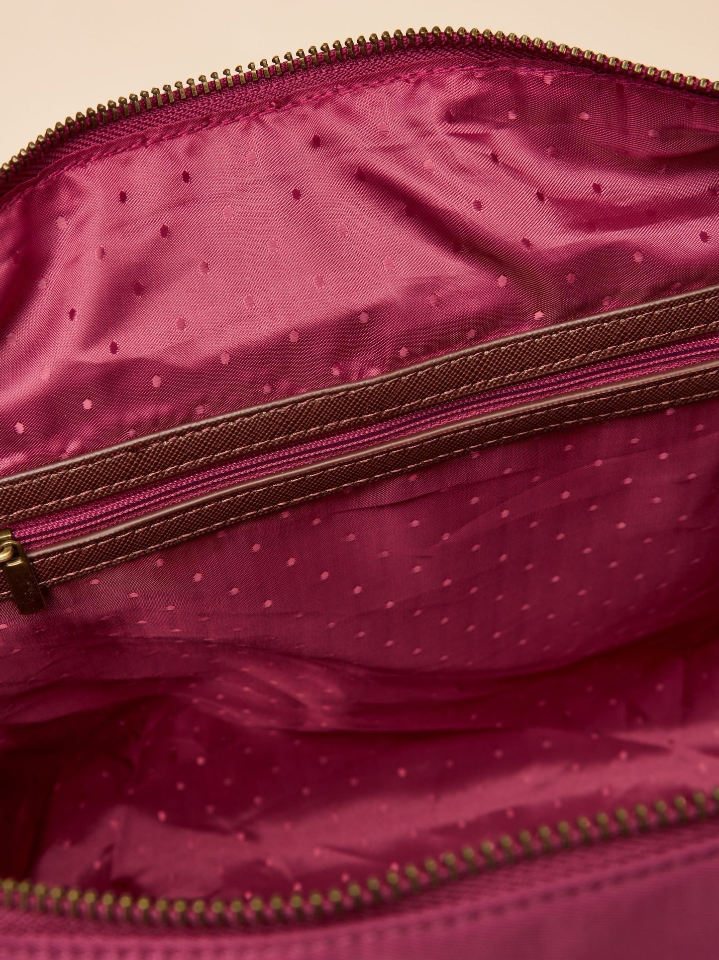 Joules Edie Shopper Bag