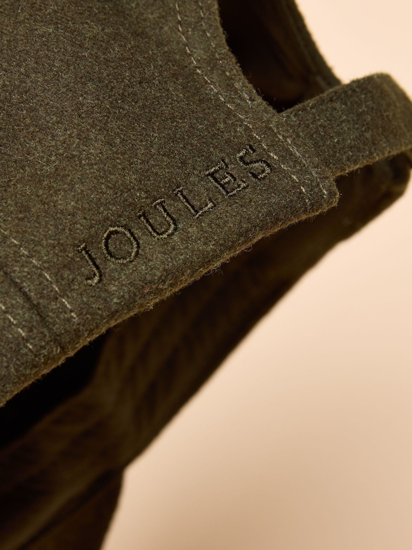 Joules Campbell Baseball Cap