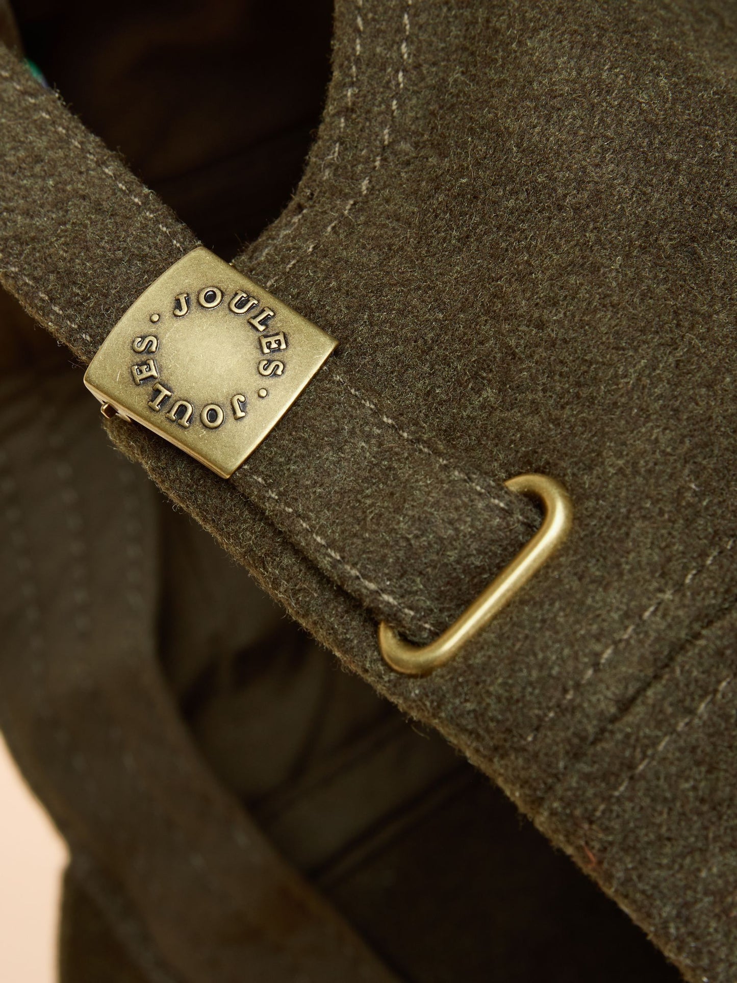 Joules Campbell Baseball Cap