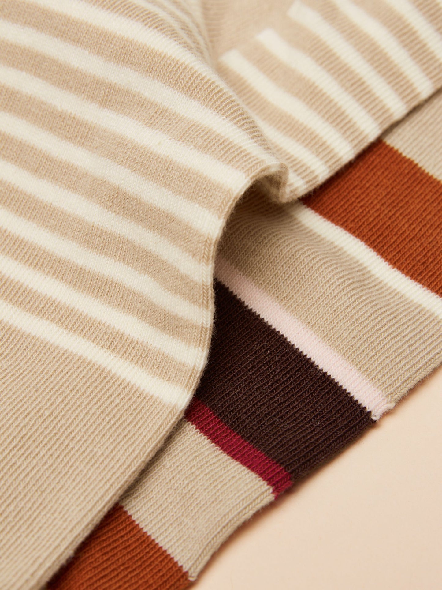 Joules Everyday Women's 2 Pack Socks