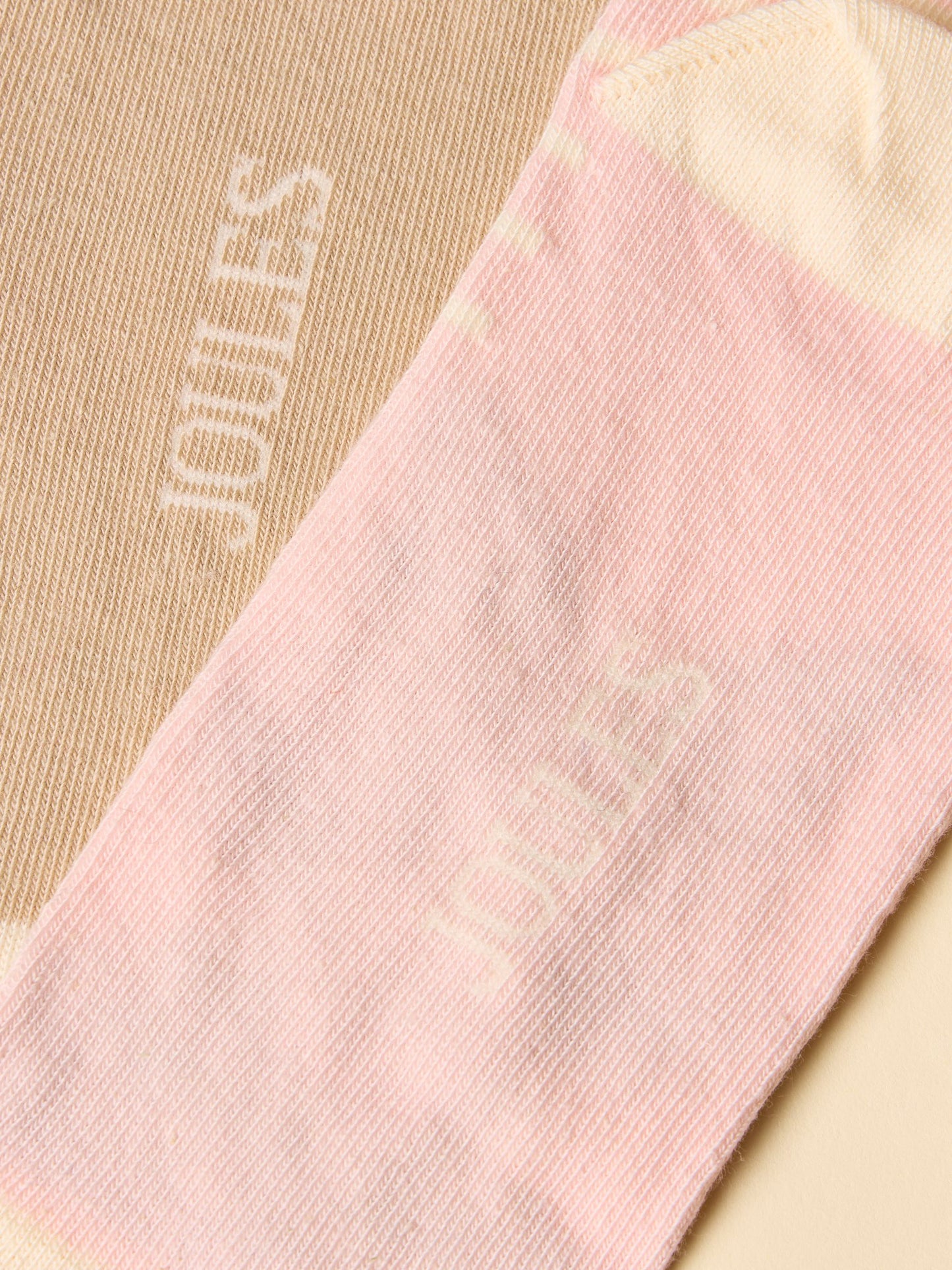 Joules Everyday Women's 2 Pack Socks