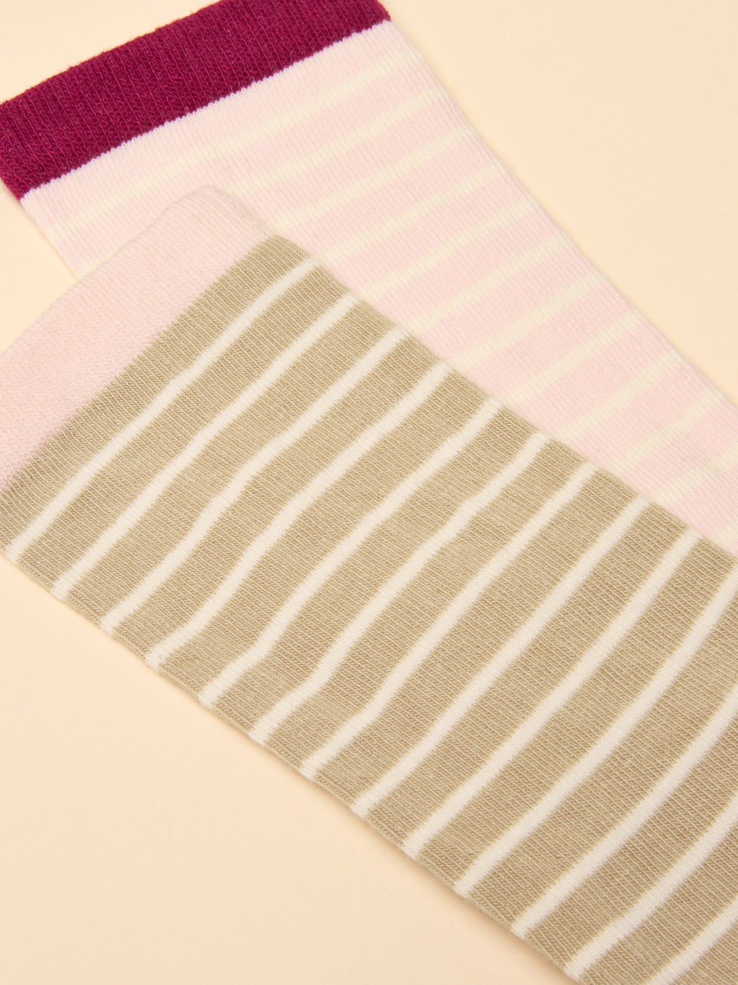 Joules Everyday Women's 2 Pack Socks