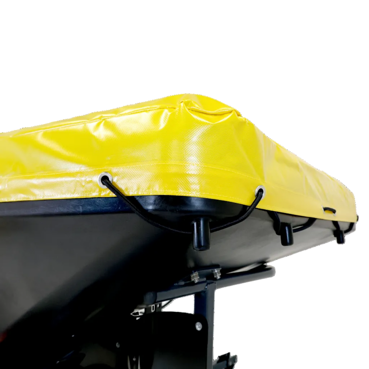 JFC ATV Fertiliser Spreader