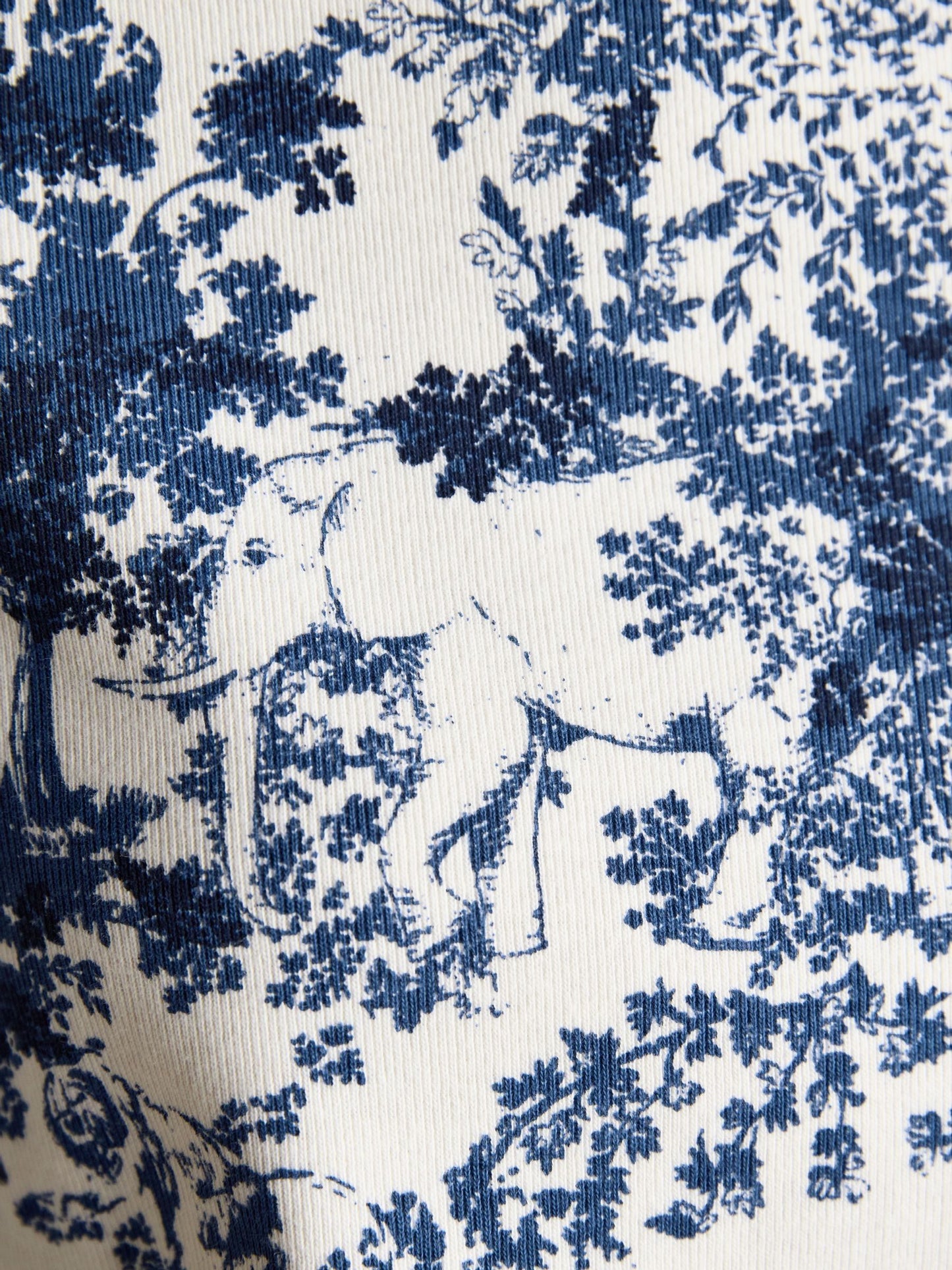 Joules Harbour Boat Neck Top