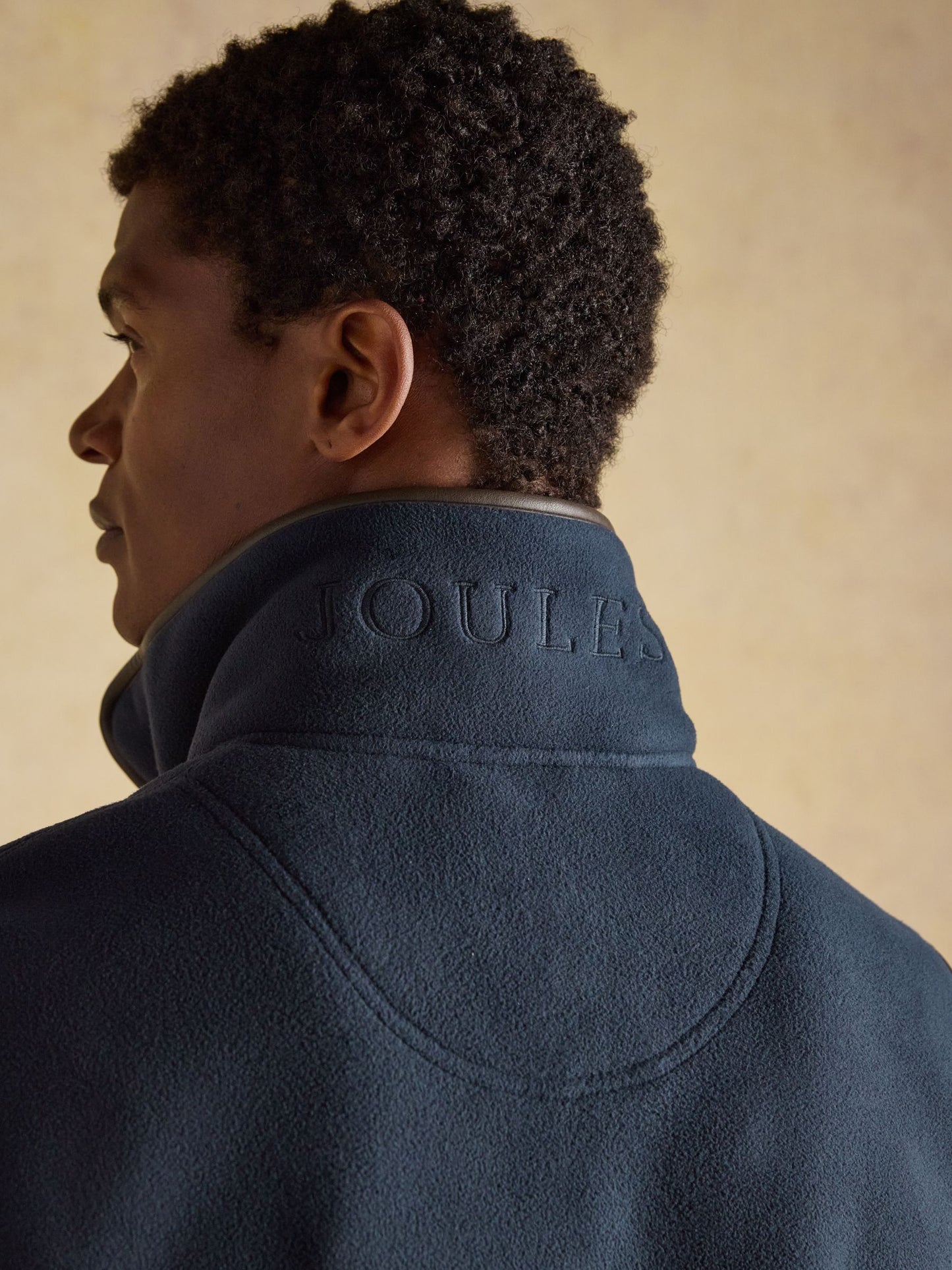Joules Men's Heritage Fleece Gilet