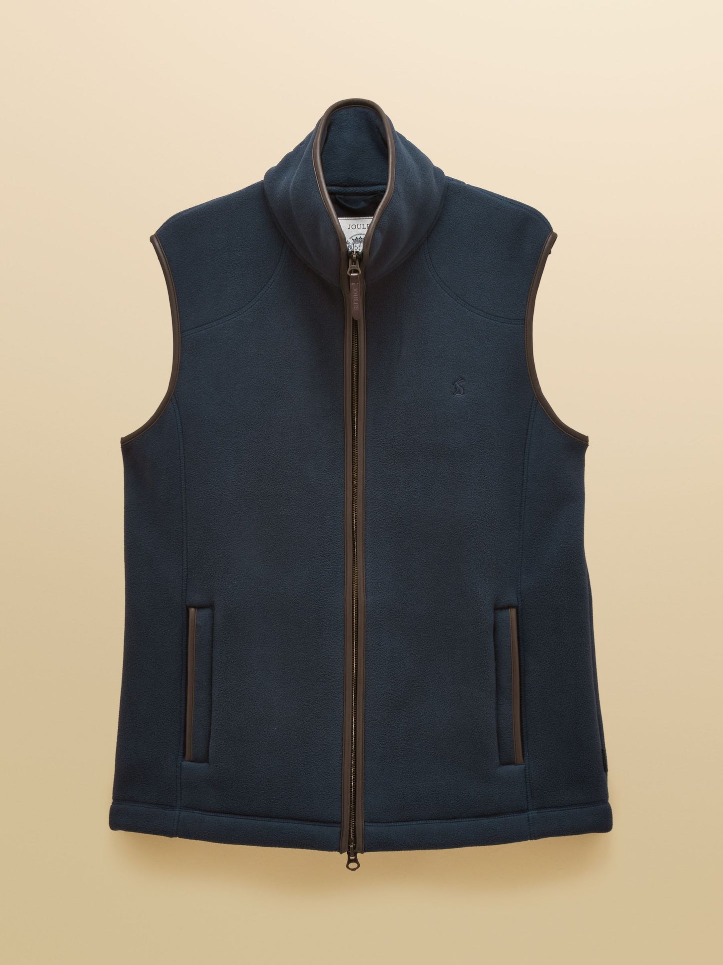 Joules Men's Heritage Fleece Gilet