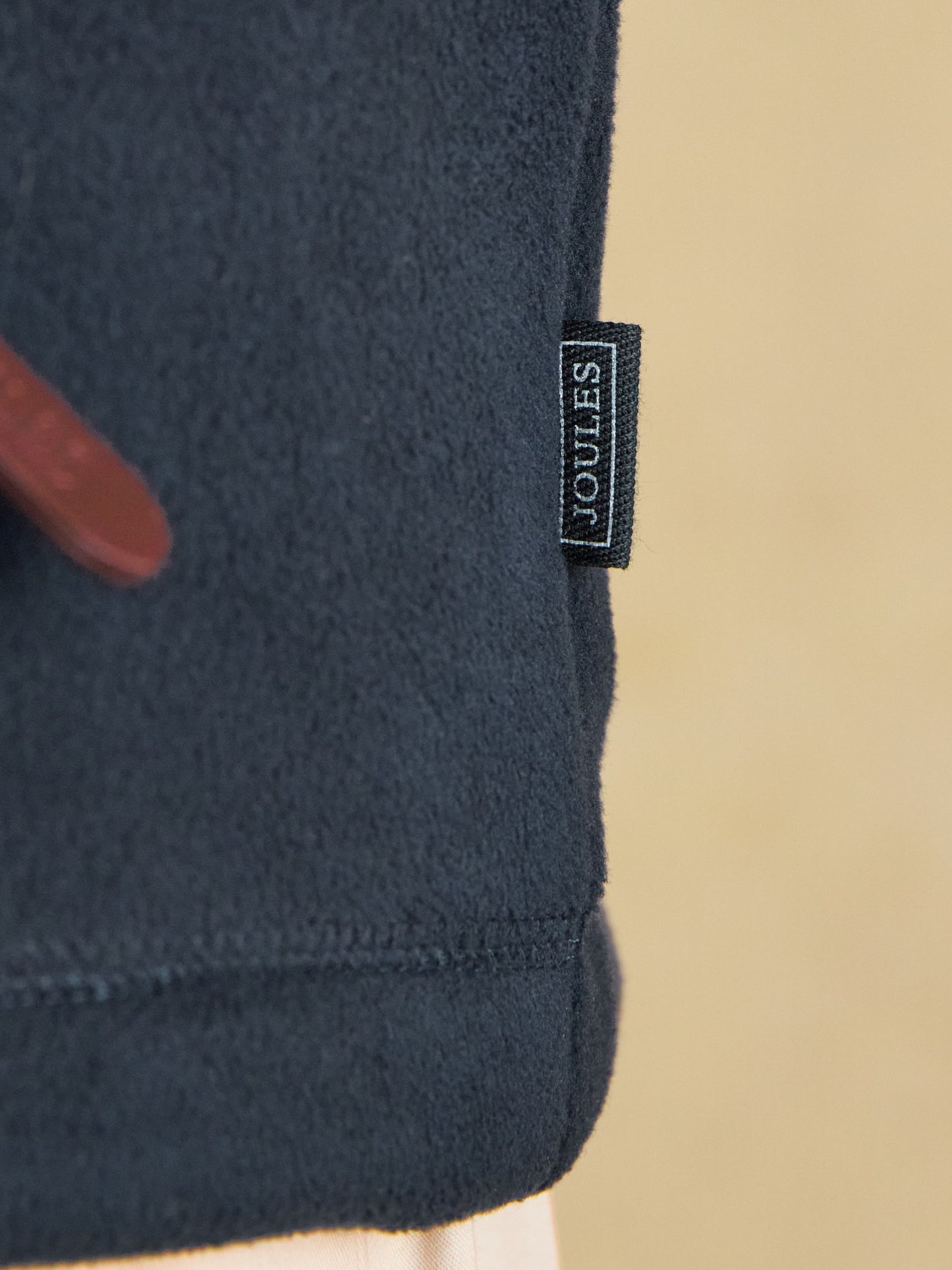 Joules Men's Heritage Fleece Jacket