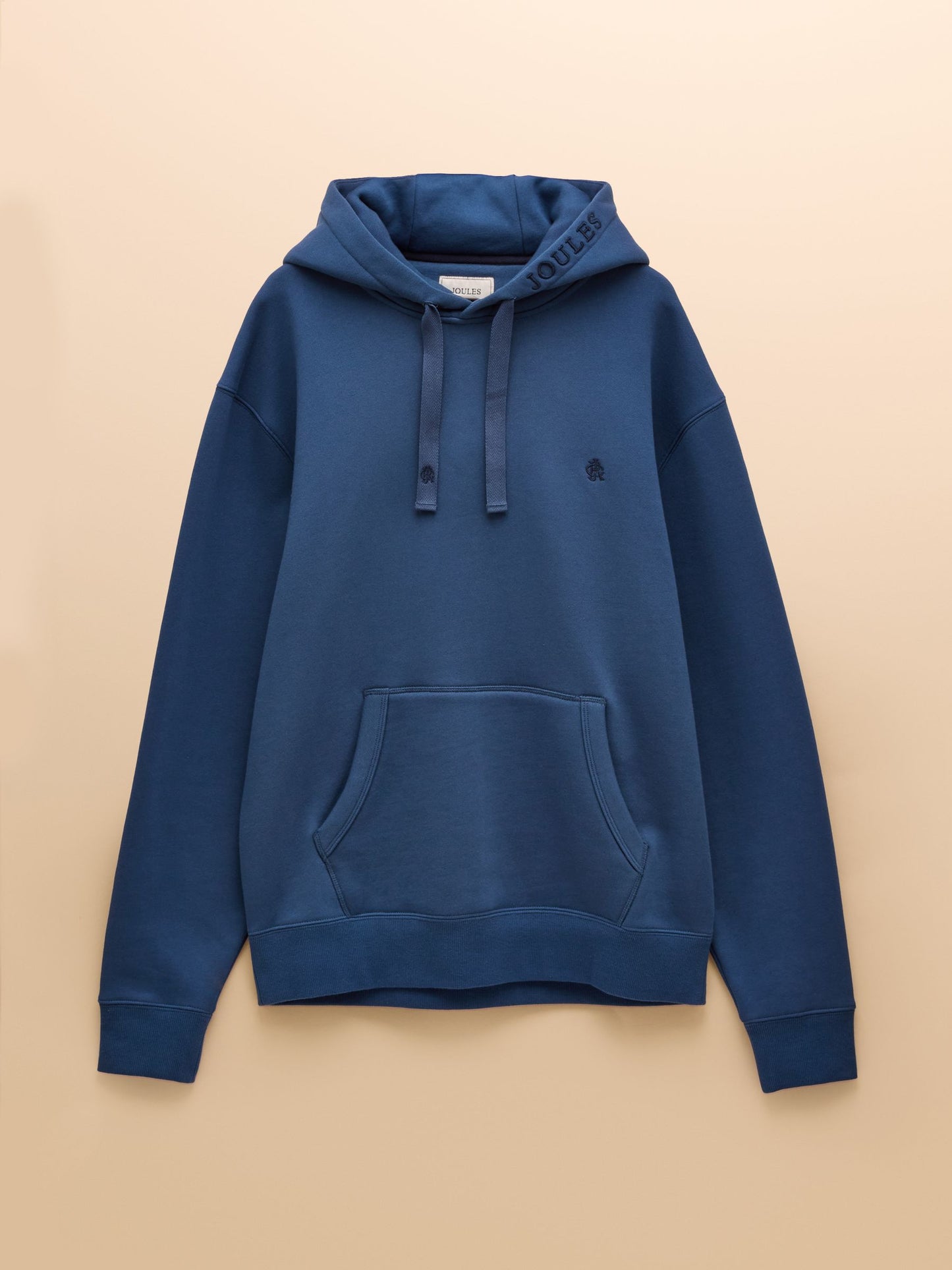 Joules Jenkins Brushed Cotton Jersey Hoodie