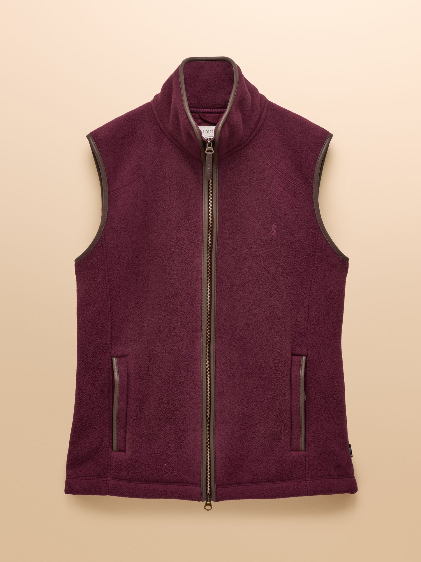 Joules Men's Heritage Fleece Gilet