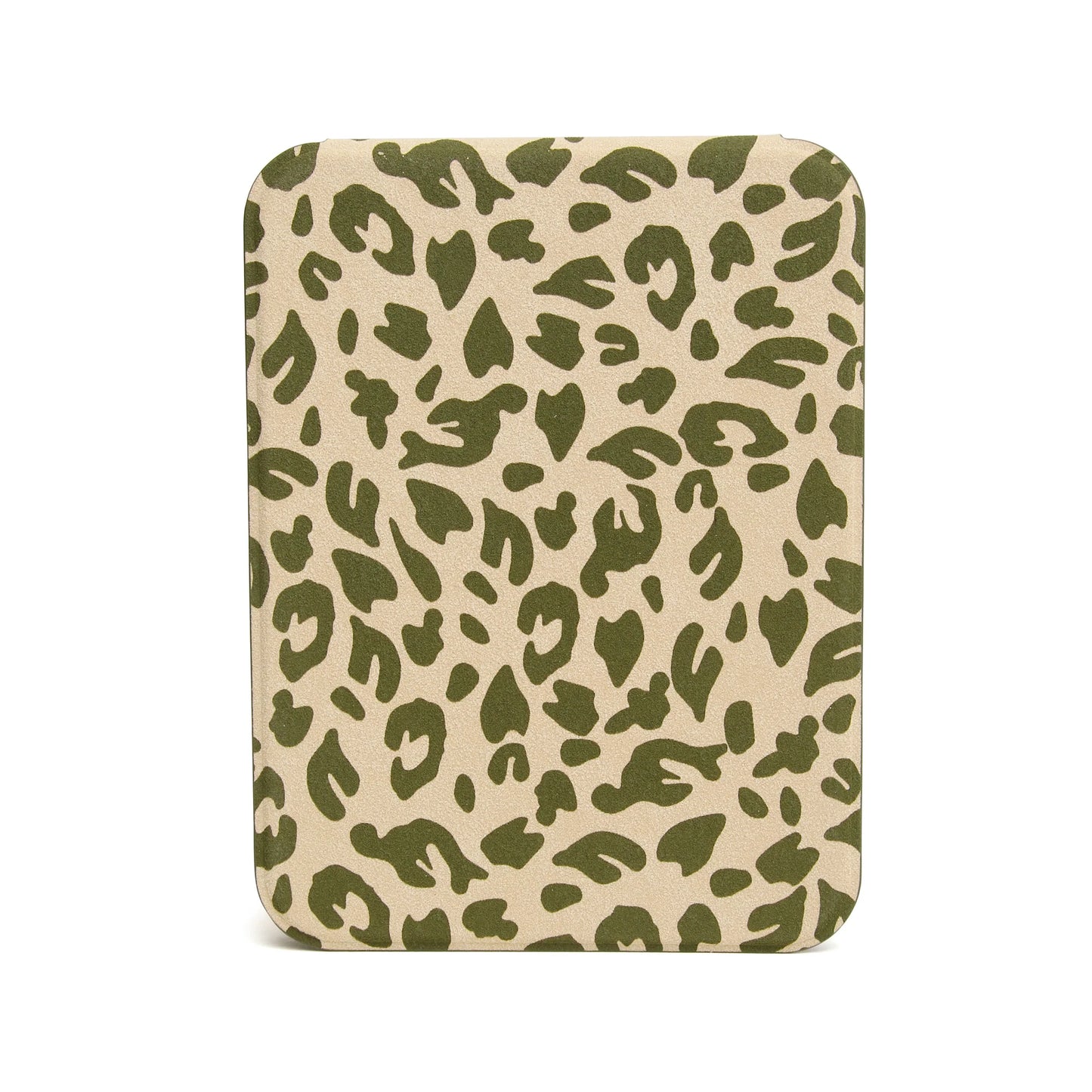 Alice Wheeler Folding Mirror