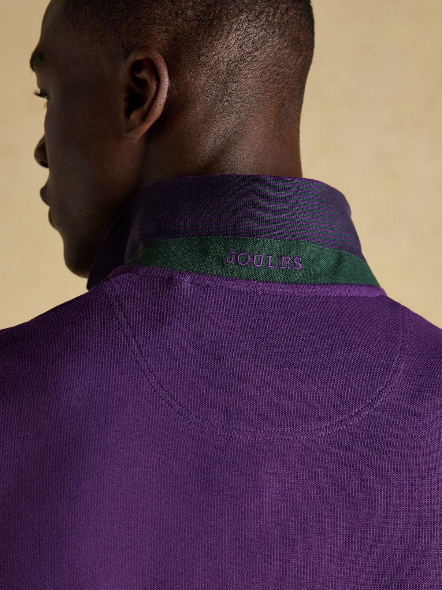 Joules Woody Classic Fit Polo Shirt