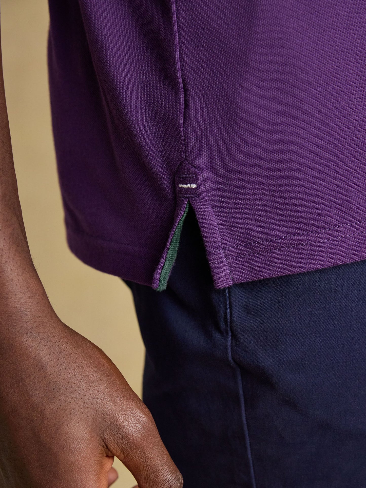 Joules Woody Classic Fit Polo Shirt