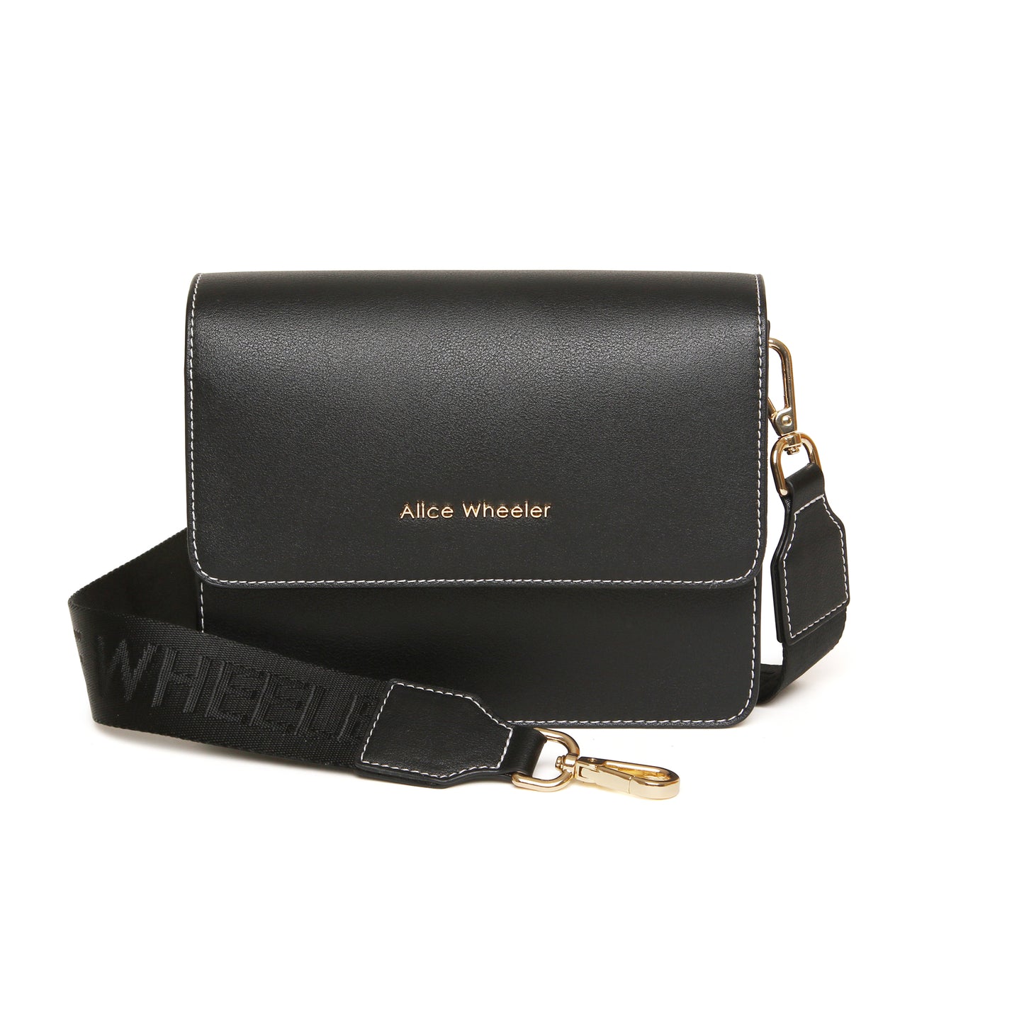 Alice Wheeler Highbury Cross Body Bag