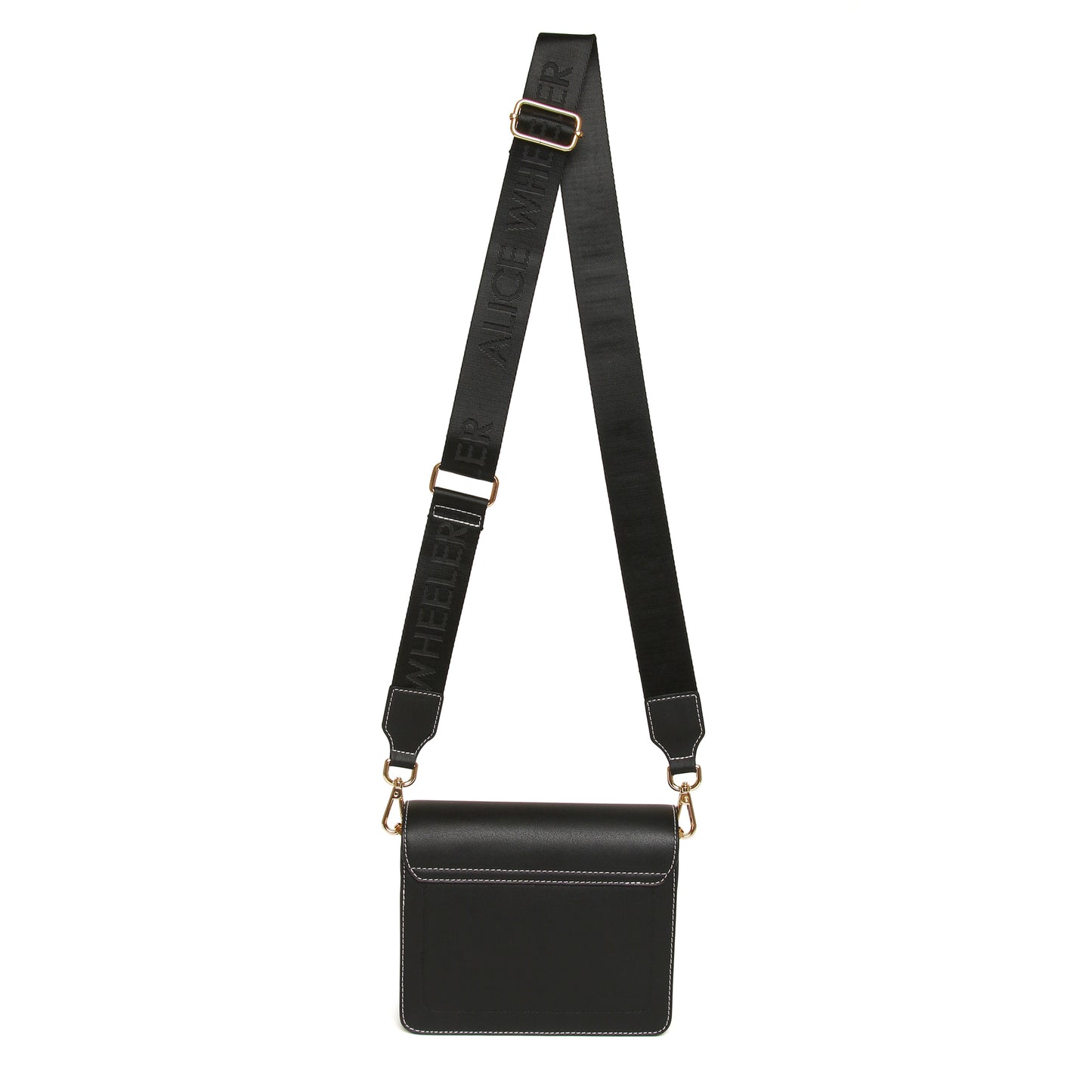 Alice Wheeler Highbury Cross Body Bag