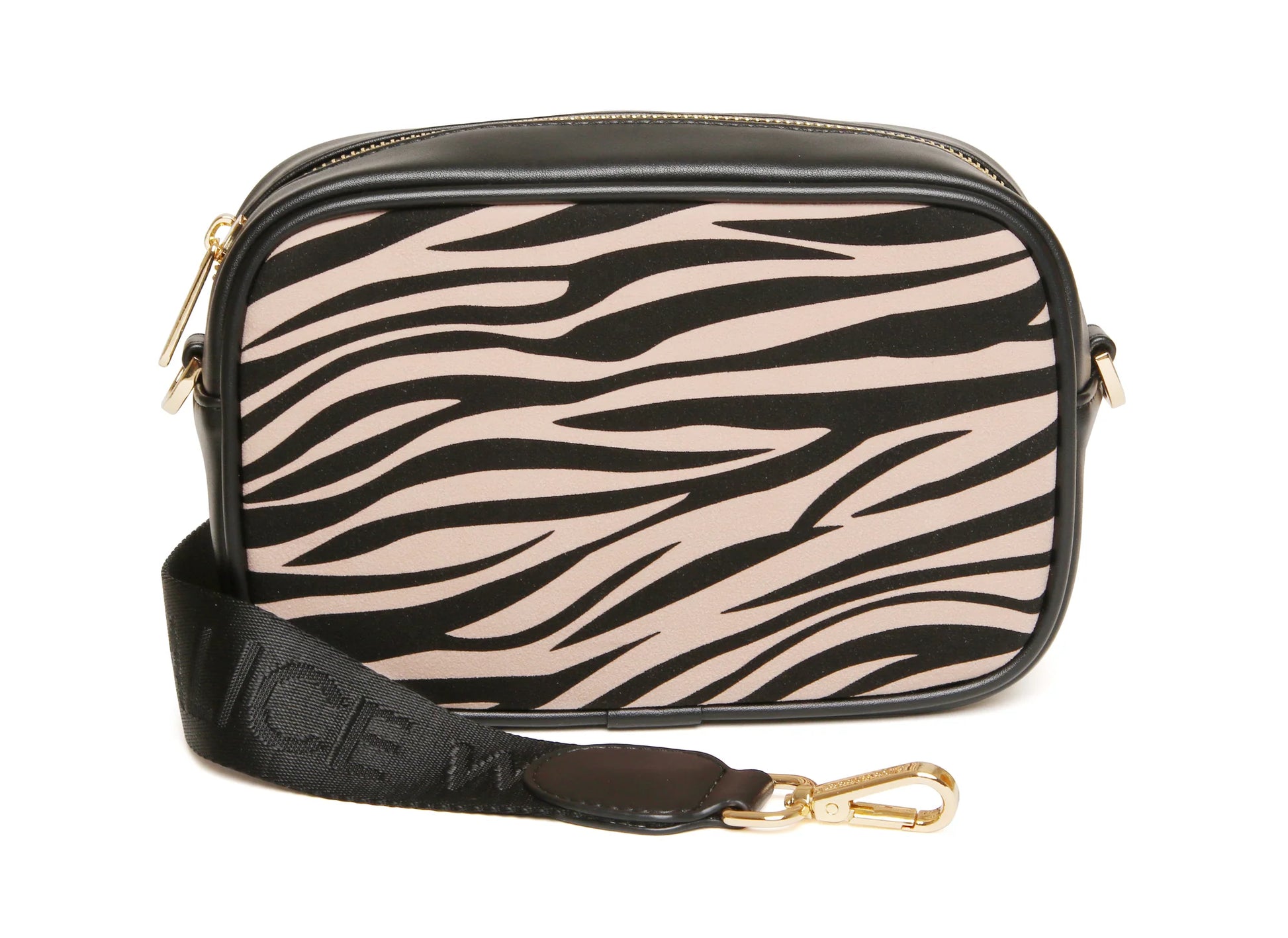 Alice Wheeler Pimlico Cross Body Bag