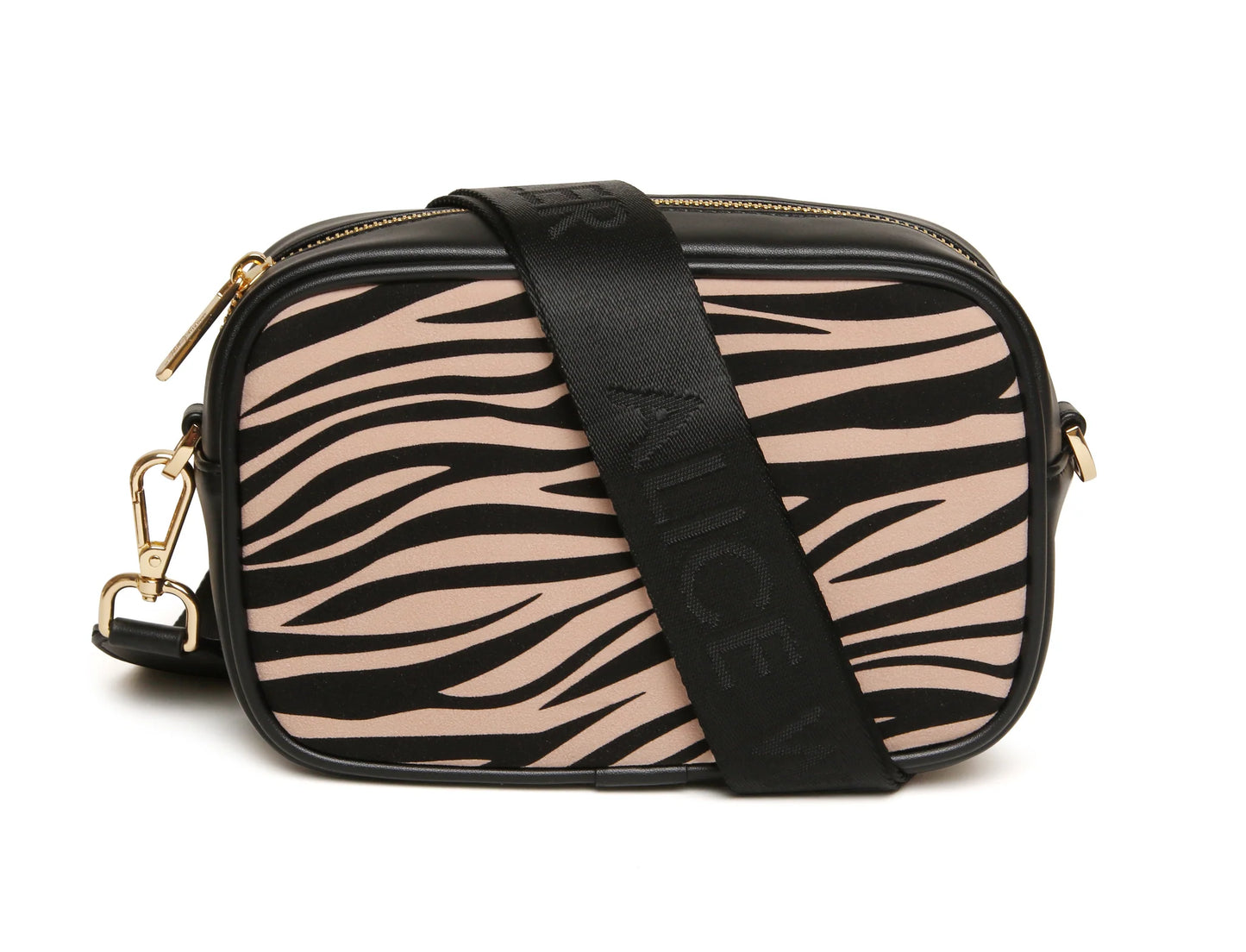 Alice Wheeler Pimlico Cross Body Bag