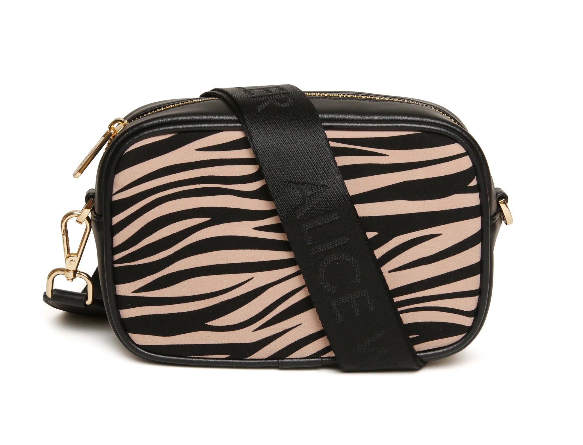 Alice Wheeler Pimlico Cross Body Bag