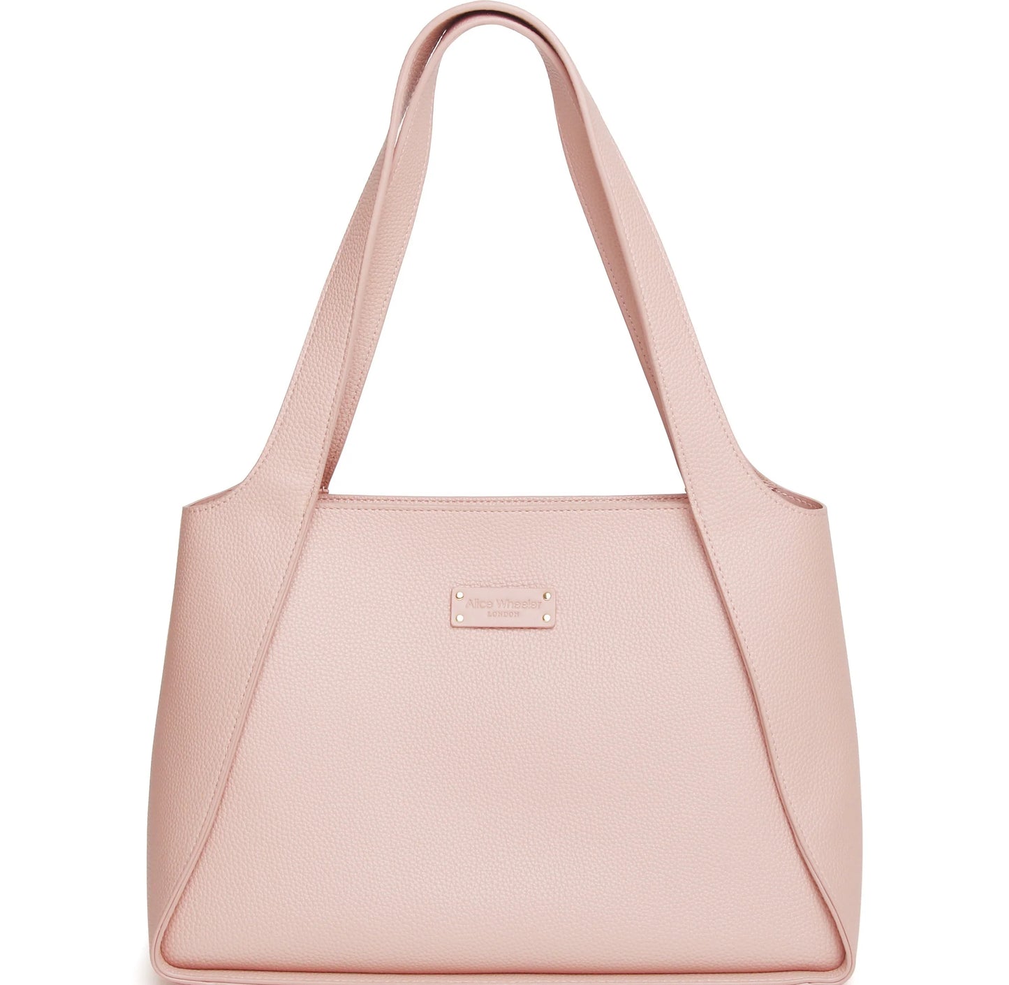 Alice Wheeler Mini Kensington Tote Bag